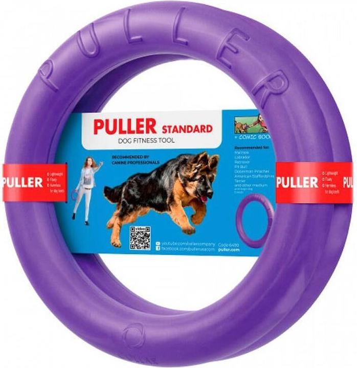 Puller Standard dog toy28 cm