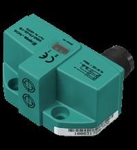 Produktbild Pepperl & Fuchs PEPPERL+FUCHS NCN3-F31-N4-V18 (Sensor)