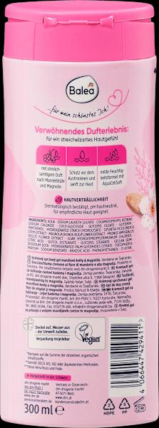Immagine prodotto dm Balea Cremedusche (300 ml)