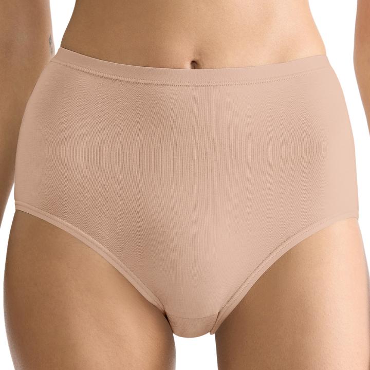 Immagine prodotto Sloggi 6er Pack GO Daily Cotton High Waist Panty (M, confezione da 6)