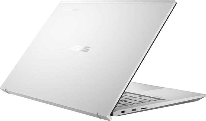 Image du produit ASUS Chromebook CX5 (14.02", Intel Core Ultra 7 155U, 16 Go, 512 Go, CH)