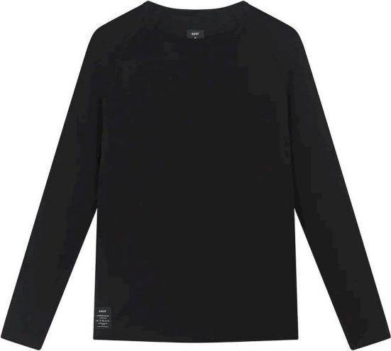 Immagine prodotto Soar Running Strato base LS in seta merino (XL)