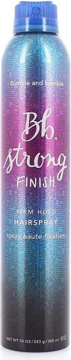 Immagine prodotto Bumble and bumble Bb. Styling - Lacca per capelli a finitura forte (300 ml)