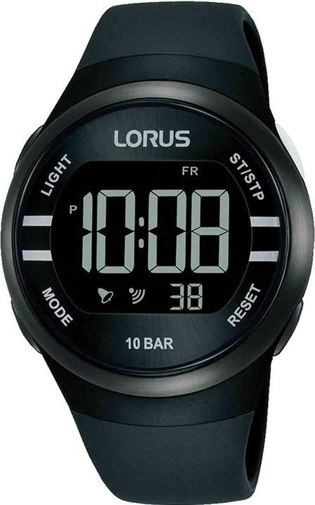 Lorus Fashion - R2333NX9 (Chronograph, 38 mm)