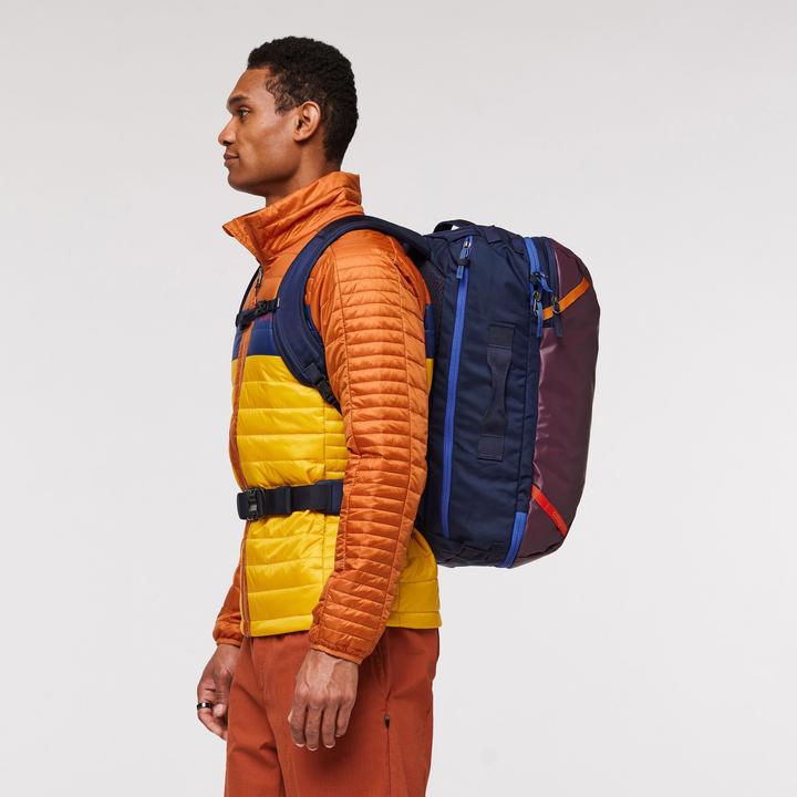 Actual product image Cotopaxi Allpa 35L Travel Pack (35 l)