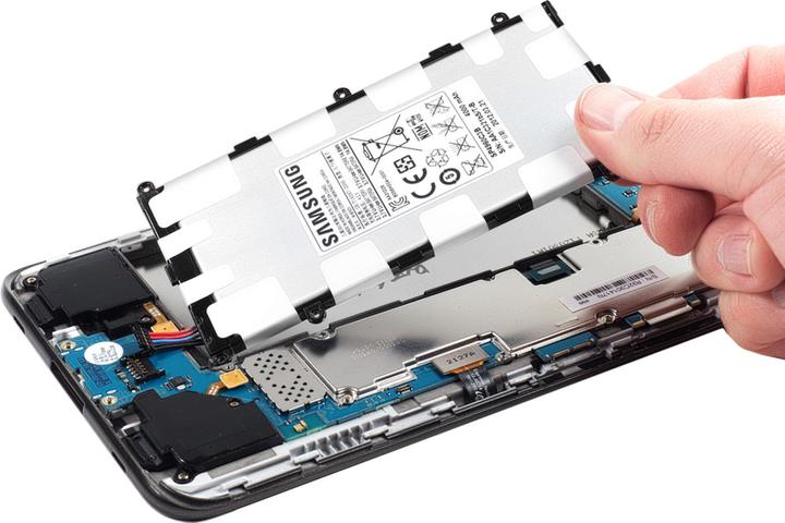 Image du produit Samsung Batterie SP4960C3B 4000 mAh