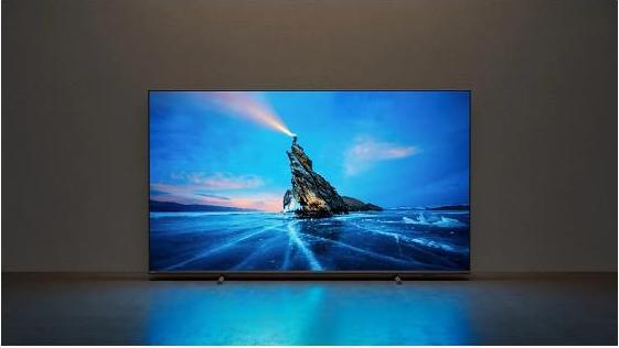 Produktbild Philips 55PML8709 Led TV 55" 4K Ultra (55", LED, 4K, 2023)