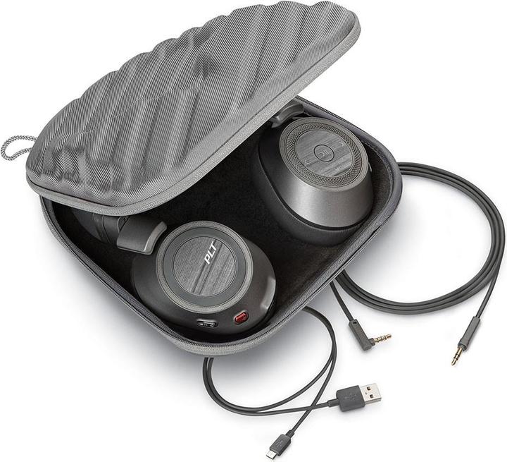 Actual product image Poly BackBeat PRO 2 (ANC, 24 h, Wireless)