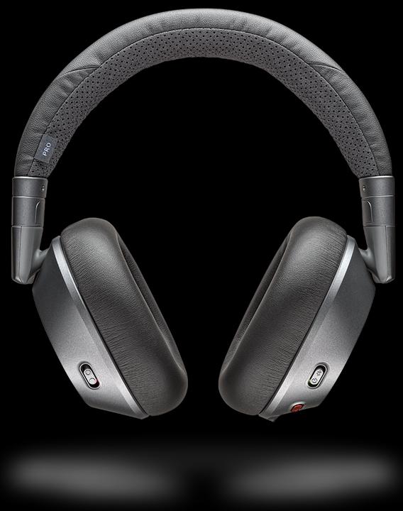 Actual product image Poly BackBeat PRO 2 (ANC, 24 h, Wireless)
