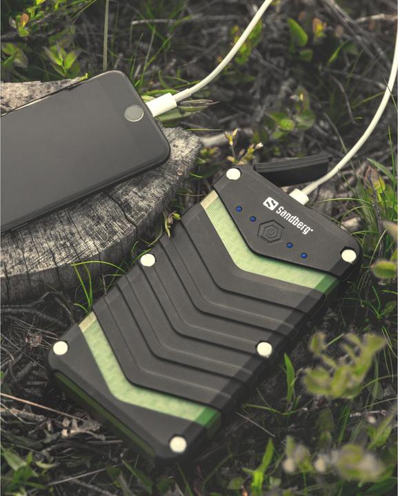 Produktbild Sandberg Survivor (20100 mAh, 74.37 Wh)