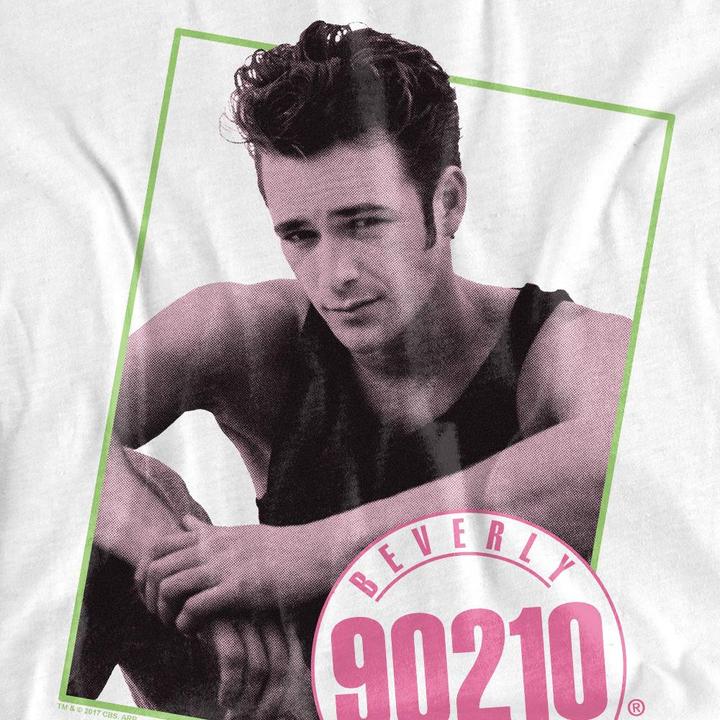 Immagine prodotto 90210 Maglietta Dylan Uomo (M)
