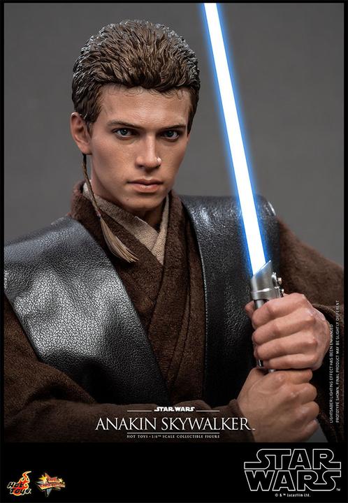Produktbild Hot Toys Star Wars: Episode II Anakin Skywalker