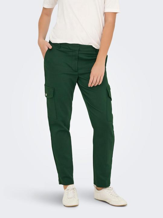Actual product image Only Cargo cut cargo trousers cargo trousers (XS)