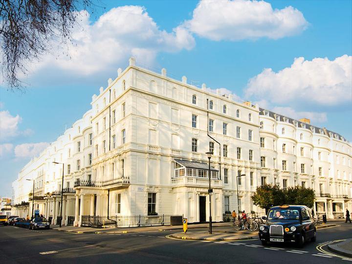 Produktbild Smartbox 2 Übernachtungen im Apartment-Hotel nahe des Hyde Park in London (2 Pers.)