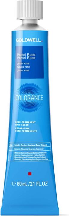 Image du produit Goldwell Colorance (Pastel rosé)