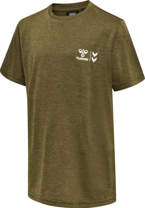 hummel Mustral T-Shirt S/S