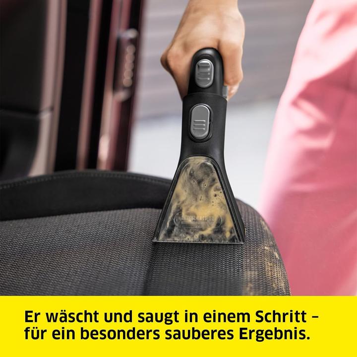 Actual product image Kärcher 1.081-530.0 (Wet dry vacuum cleaner)