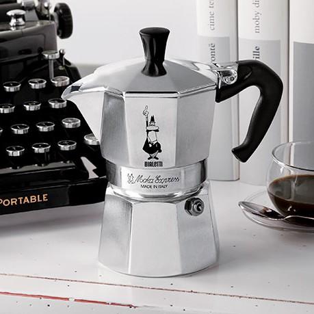 Actual product image Bialetti Moka 12 cups (12 T.)