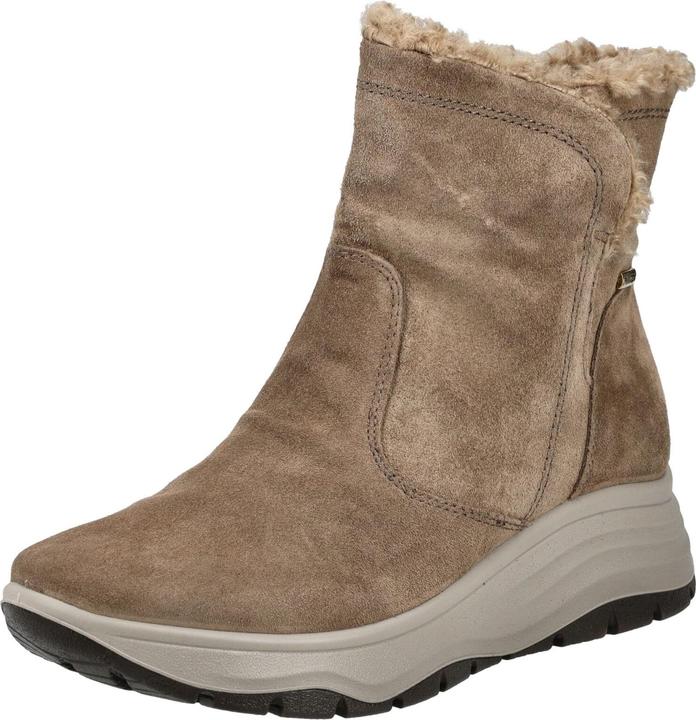 Mud, 017, Brown 7152