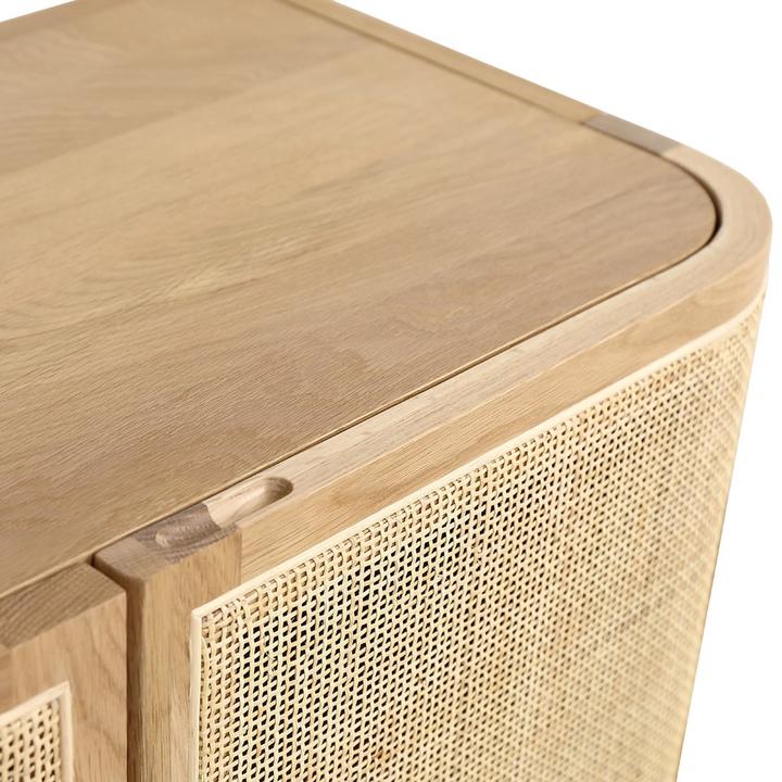 Produktbild pfister Tokke (180 x 80 x 40 cm)