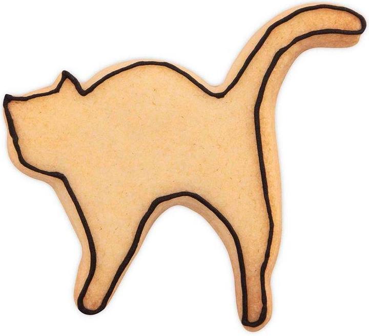 Immagine prodotto Städter Gatto tagliabiscotti con gobba