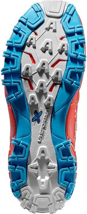 Actual product image La Sportiva Bushido II JR (27)