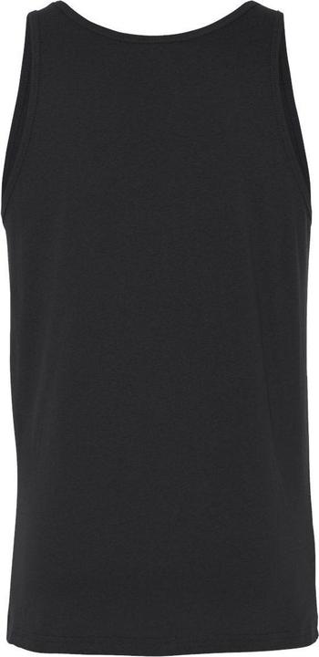 Actual product image Bella Canvas Jersey tank (XL)
