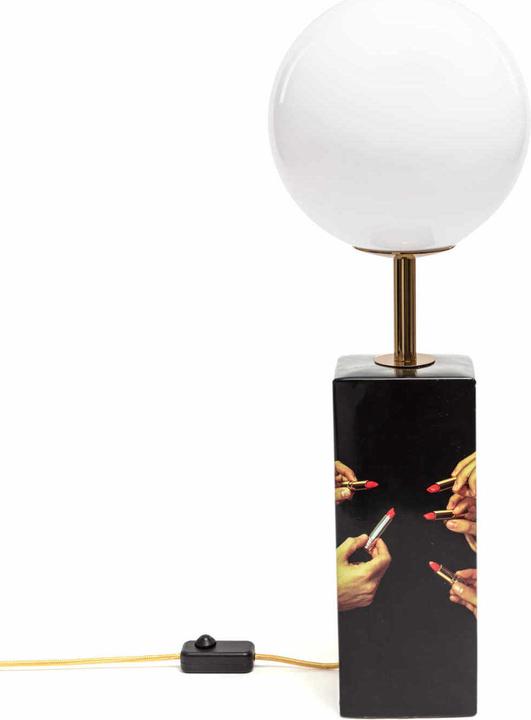 Image du produit Seletti Table Lamps Led Lampes de table (300 lm, E14)
