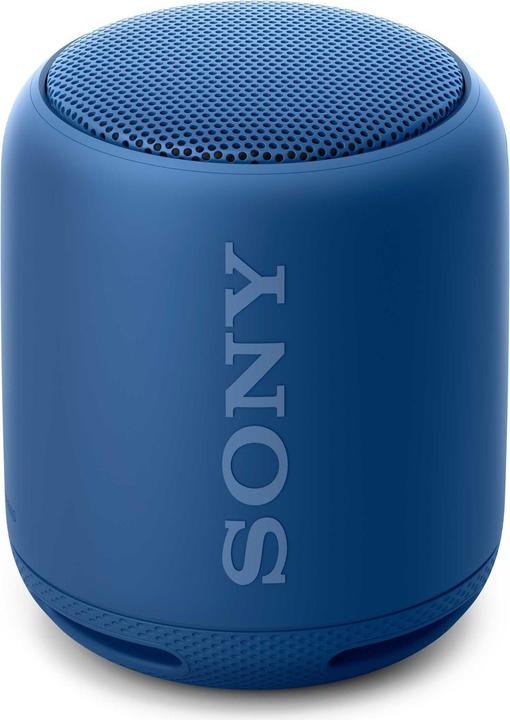 Sony Srs-Xb10 (16 h, Akkubetrieb)