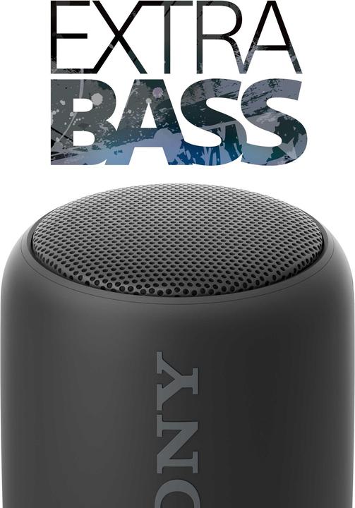 Produktbild Sony Srs-Xb10 (16 h, Akkubetrieb)