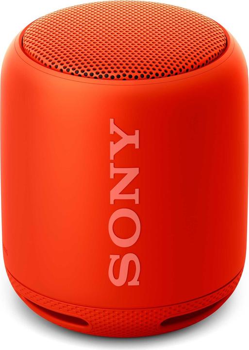 Image du produit Sony Srs-Xb10 (16 h, Fonctionnement sur batterie)