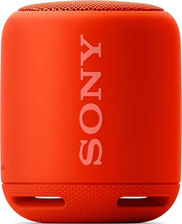 Image du produit Sony Srs-Xb10 (16 h, Fonctionnement sur batterie)