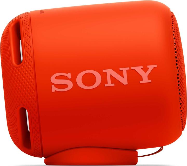 Image du produit Sony Srs-Xb10 (16 h, Fonctionnement sur batterie)