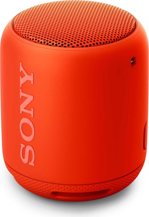 Image du produit Sony Srs-Xb10 (16 h, Fonctionnement sur batterie)