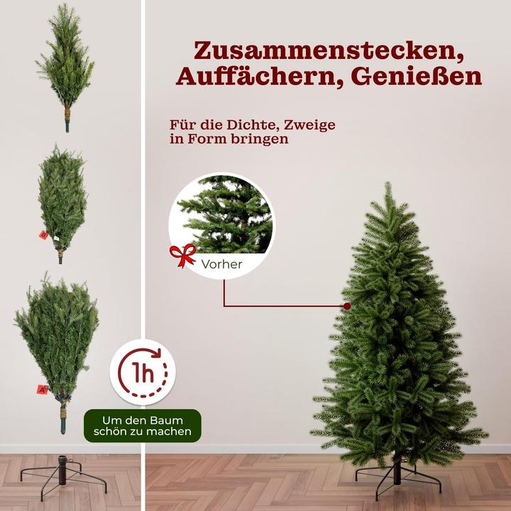 Image du produit BoomDing Sapin