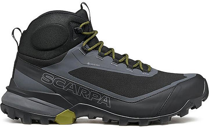 Produktbild Scarpa Ribelle Cross 2 Mid GTX (41)
