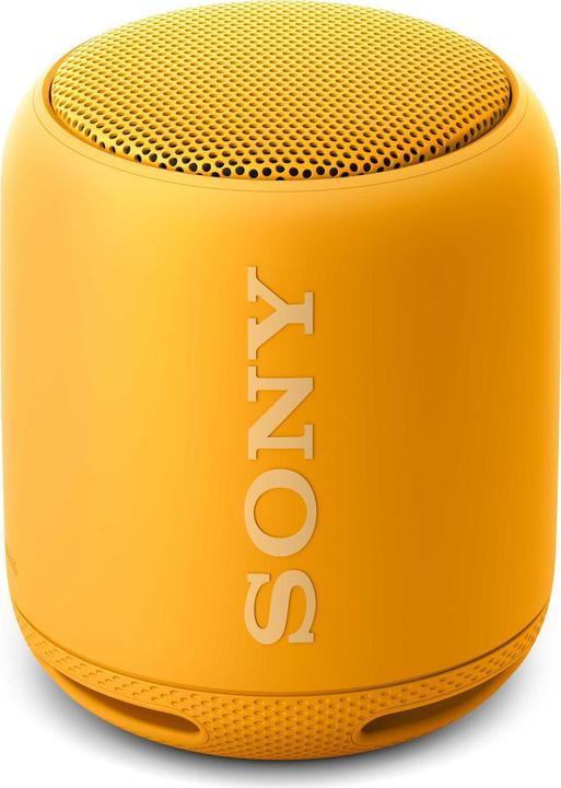 Image du produit Sony Srs-Xb10 (16 h, Fonctionnement sur batterie)
