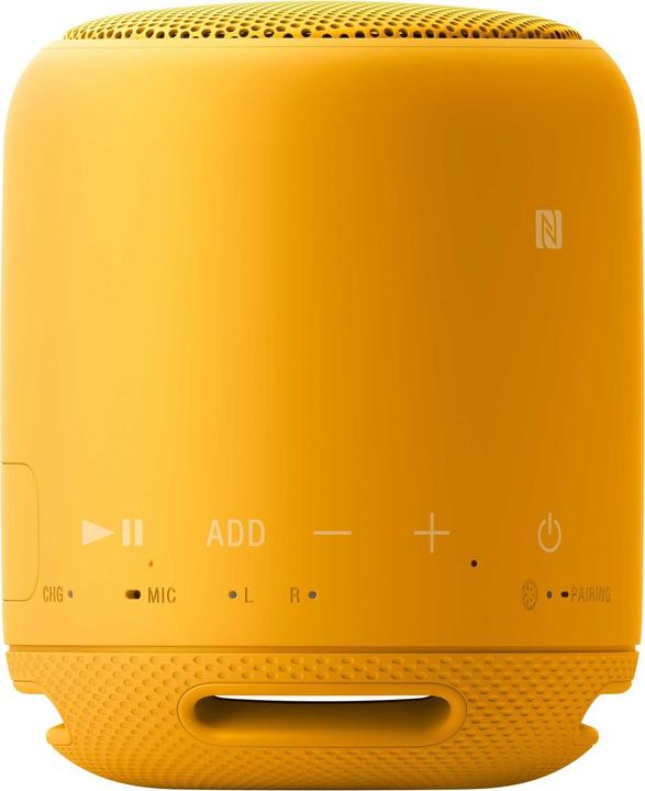 Image du produit Sony Srs-Xb10 (16 h, Fonctionnement sur batterie)