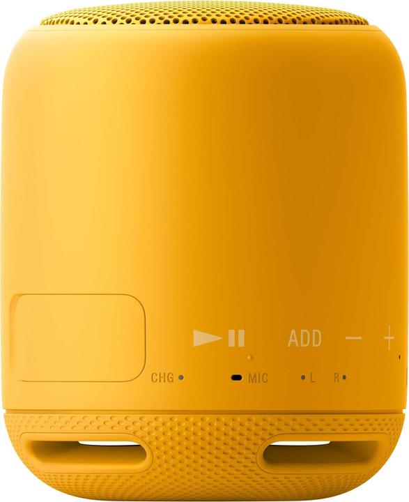 Image du produit Sony Srs-Xb10 (16 h, Fonctionnement sur batterie)