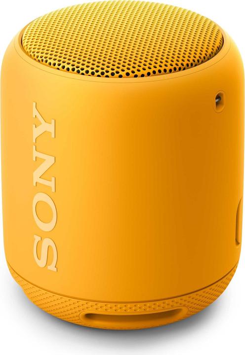Image du produit Sony Srs-Xb10 (16 h, Fonctionnement sur batterie)