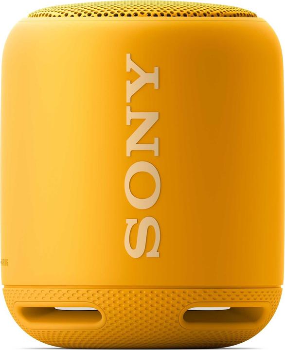 Image du produit Sony Srs-Xb10 (16 h, Fonctionnement sur batterie)