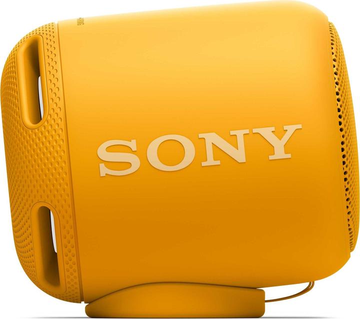 Image du produit Sony Srs-Xb10 (16 h, Fonctionnement sur batterie)