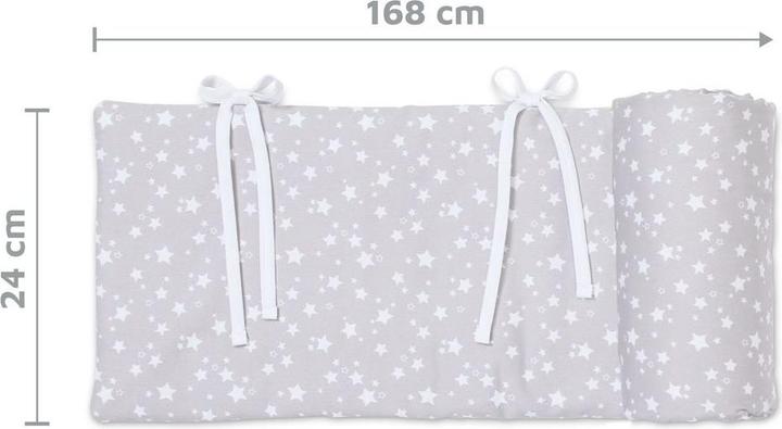 Produktbild Babybay Piqué