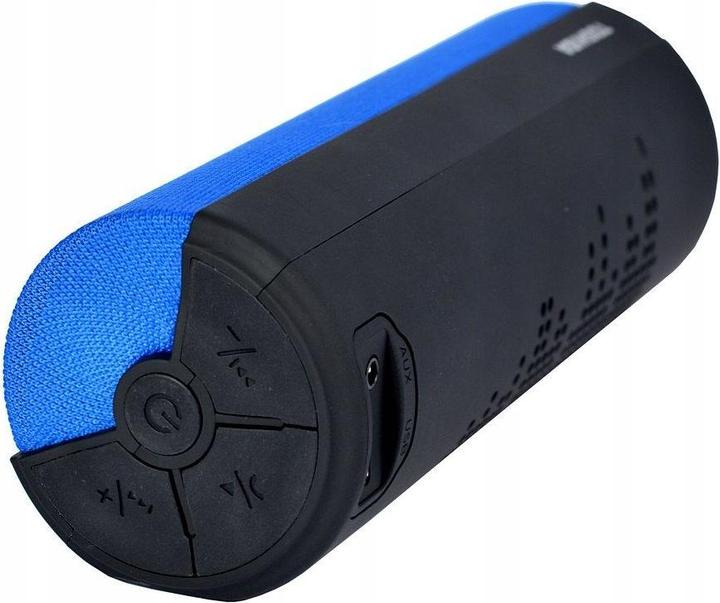 Actual product image Toshiba WSP70 Blue (10 h)