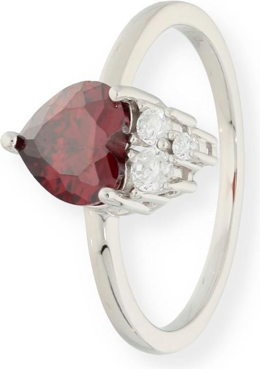 Carat Colorstone (54, 925 Silber)