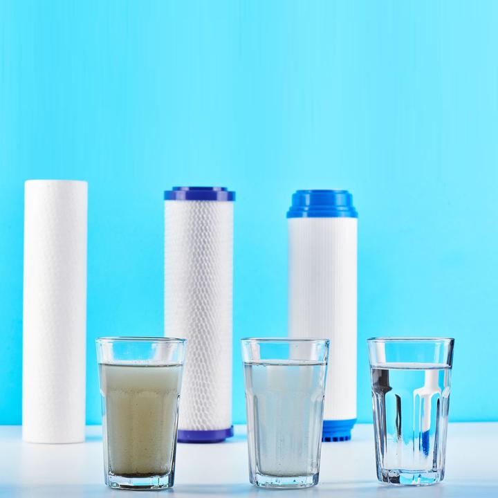 Produktbild Naturewater NW-BR10B4