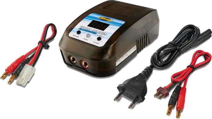Image du produit Carson Expert Charger All-Rounder 4A