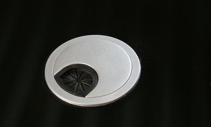 Actual product image Jet-Line Kehl (245 x 105 x 75 cm)