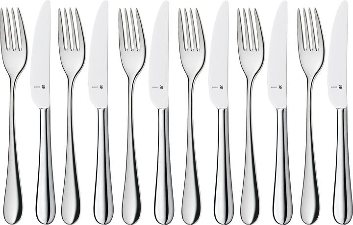 Merit (12 Piece, Cutlery set)