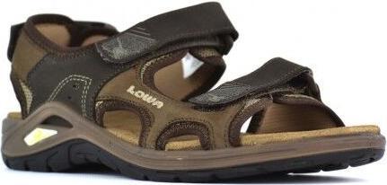 Actual product image Lowa Sandals (41)
